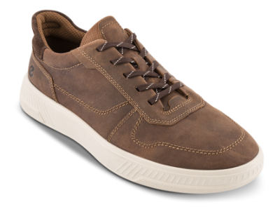 ECCO Move Sneaker Brun 55162451764