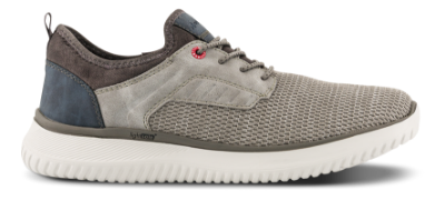 Rieker Sneakers Grå B9651-40