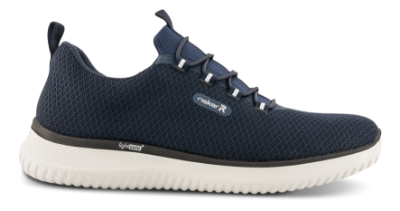 Rieker Sneaker Blå B9655-14