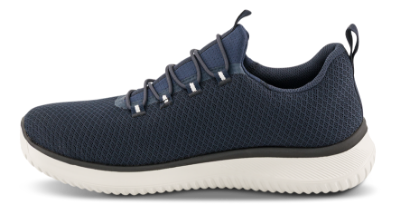 Rieker Sneaker Blå B9655-14