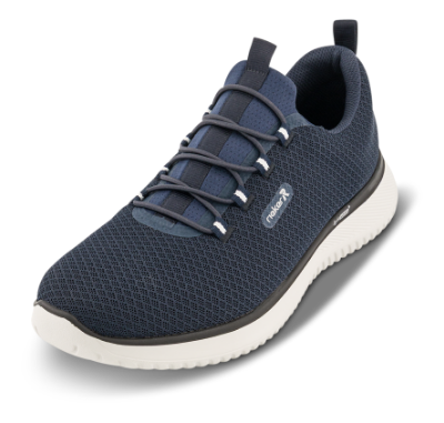 Rieker Sneaker Blå B9655-14