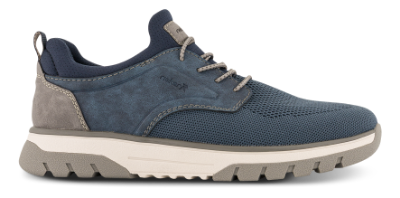Rieker Sneaker Blå B9352-14