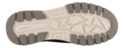 Rieker Sneaker Blå B9352-14