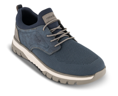 Rieker Sneaker Blå B9352-14