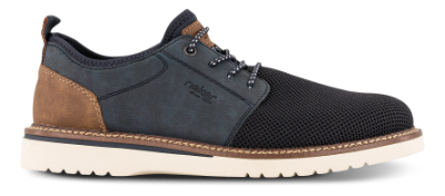 Rieker Sko Blå 04550-14