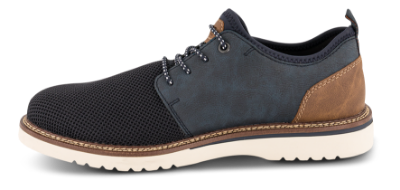 Rieker Sko Blå 04550-14