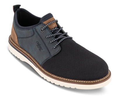 Rieker Sko Blå 04550-14