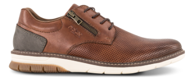 Rieker Sko Brun 14412-24