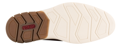 Rieker Sko Brun 14412-24