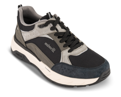 Rieker Sneaker Sort 06101-00