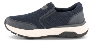 Rieker Sneaker Blå 06152-14