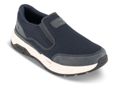 Rieker Sneaker Blå 06152-14