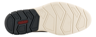 Rieker Sko Brun 14450-22