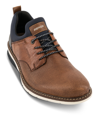 Rieker Sko Brun 14450-22
