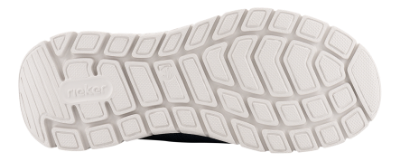 Rieker Ready2GO Sneaker Blå B6656-14