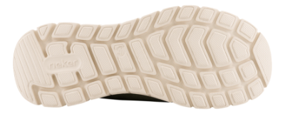 Rieker Sneaker Grønn Ready2GO B6658-52