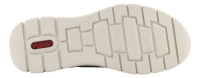 Rieker Sneaker Sort B7796-00