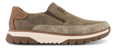 Rieker Sko Grå B9350-25