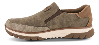 Rieker Sko Grå B9350-25