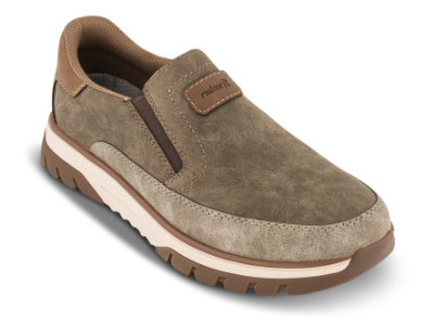 Rieker Sko Grå B9350-25