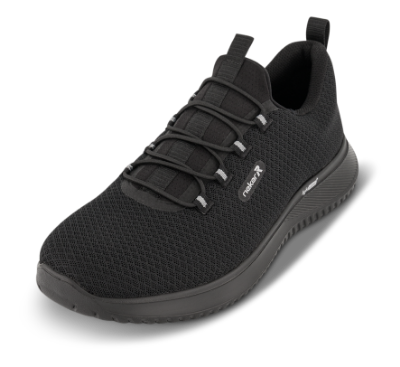 Rieker Sneaker Sort B9655-00