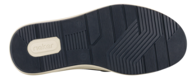 Rieker Sko Blå 16968-14