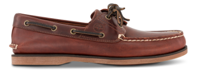 Timberland Classic Boat Shoe Brun TB0250772141