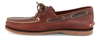 Timberland Classic Boat Shoe Brun TB0250772141
