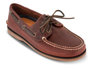 Timberland Classic Boat Shoe Brun TB0250772141