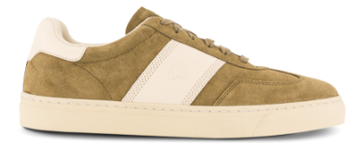 Timberland Lisbon Street Sneakers Olive TB0A43GGAGA1