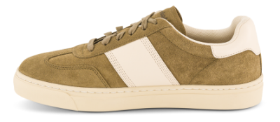 Timberland Lisbon Street Sneakers Olive TB0A43GGAGA1