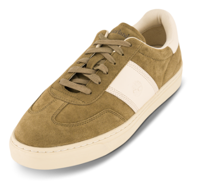 Timberland Lisbon Street Sneakers Olive TB0A43GGAGA1