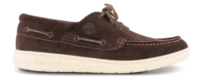 Timberland Portofino Pier Boat Shoe Brun TB0A6CXMEIV1