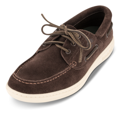 Timberland Portofino Pier Boat Shoe Brun TB0A6CXMEIV1