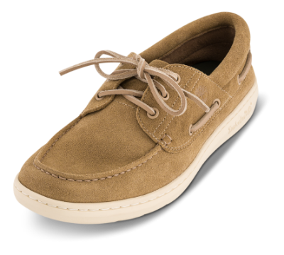 Timberland Portofino Pier Boat Shoe Brun TB0A6CXMEW11