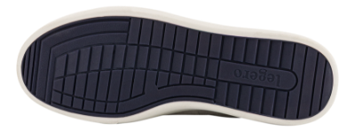 Legero Mondo GTX Sneaker Grå 2-000445