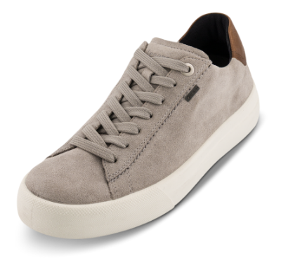 Legero Mondo GTX Sneaker Grå 2-000445