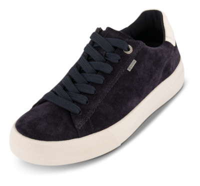 Legero Mondo GTX Sneaker Blå 2-000445