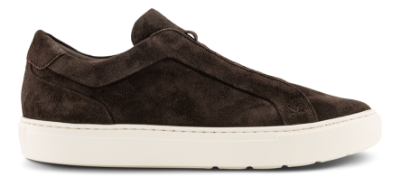 Lloyd Metro Slip X-Motion Sneaker Brun 16-002