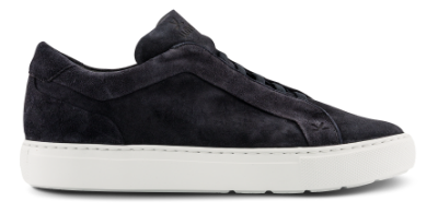 Lloyd Metro Slip X-Motion Sneaker Blå 16-002