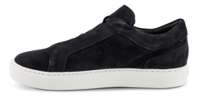 Lloyd Metro Slip X-Motion Sneaker Blå 16-002