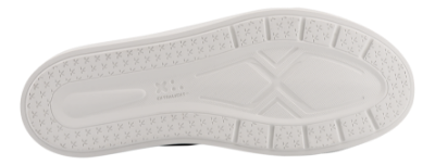 Lloyd Metro Slip X-Motion Sneaker Blå 16-002