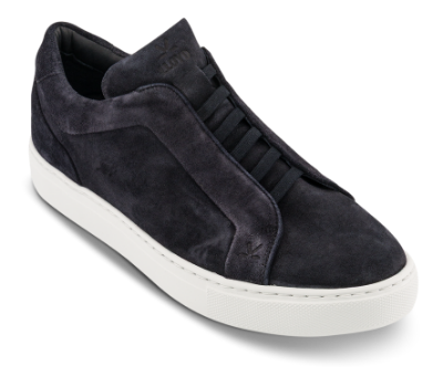 Lloyd Metro Slip X-Motion Sneaker Blå 16-002