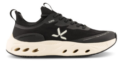 Lloyd Dash Era Sneaker Sort 16-112