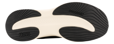 Lloyd Dash Era Sneaker Sort 16-112