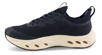 Lloyd Dash Era Sneaker Blå 16-112