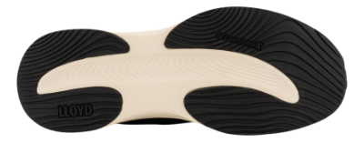 Lloyd Dash Era Sneaker Blå 16-112