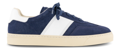 Timberland Lisbon Street Sneakers Blå TB0A43GGAJP1.