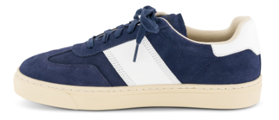 Timberland Lisbon Street Sneakers Blå TB0A43GGAJP1.