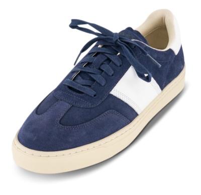 Timberland Lisbon Street Sneakers Blå TB0A43GGAJP1.